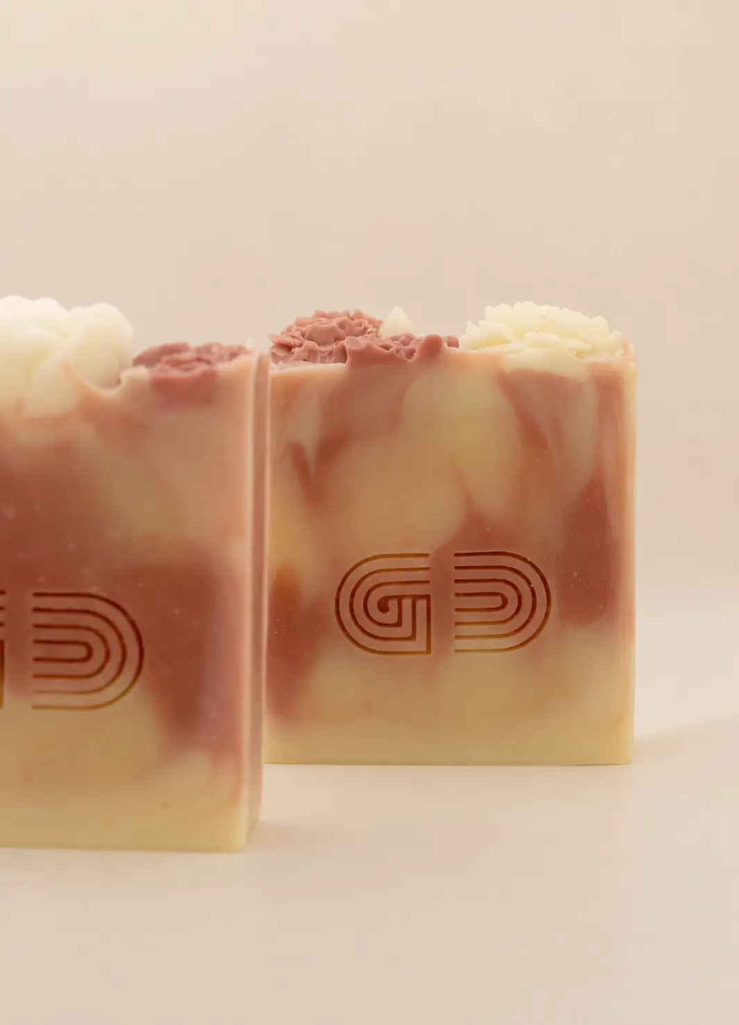 Pink Marble